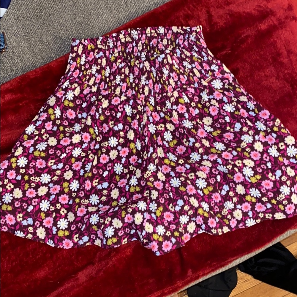 PINK BRAND SKORT